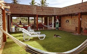 Pousada Casa de João Kitehouse